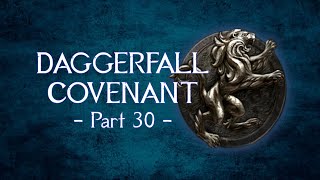 Mastering The Talisman Eso Daggerfall Covenant Questline