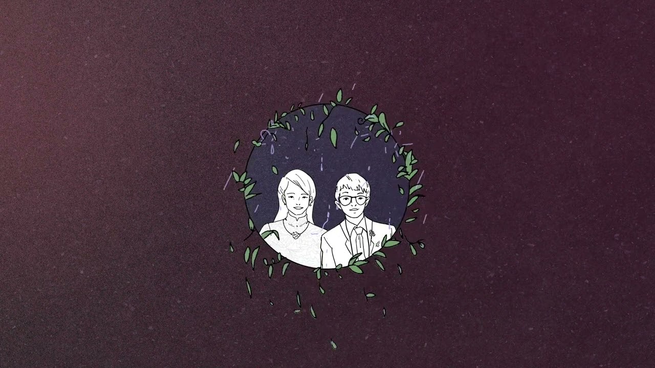 evanturetime, Eiji John Mitsuta - together pt. 1 (Official Visualiser)