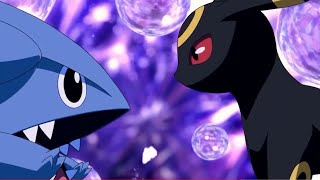 Umbreon X Espeon Amv - Alibi