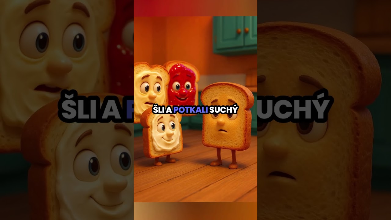 Vtip O Toustech Na Diskotéce 💀😂