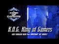Kog king of gamers       maiyarap prod by freshment
