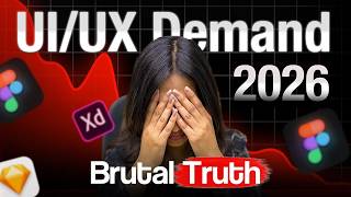 Is Becoming a UI UX Designer Worth It in 2026 Demand & Salary Full Details
