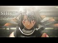 [FictionJunction YUUKA]Silly-Go-Round/愚者彷徨(.hack//Roots&.hack//g.u.)【中日歌詞】
