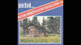 Heidi Générique