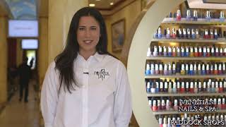 Venetian Nails & Spa