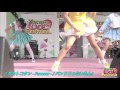 【OFFICIAL】バンドじゃないもん!『タカトコタン   Forever』(TIF2015)