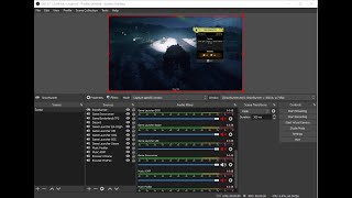 Bozbez win-capture-audio test 1 Snowrunner.