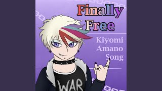 Finally Free (feat. Acalacon & FireArt)