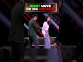 Shock At The Grand Slam Tournament Jiujitsu