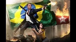 JAIR BOLSONARO THUG LIFE screenshot 2