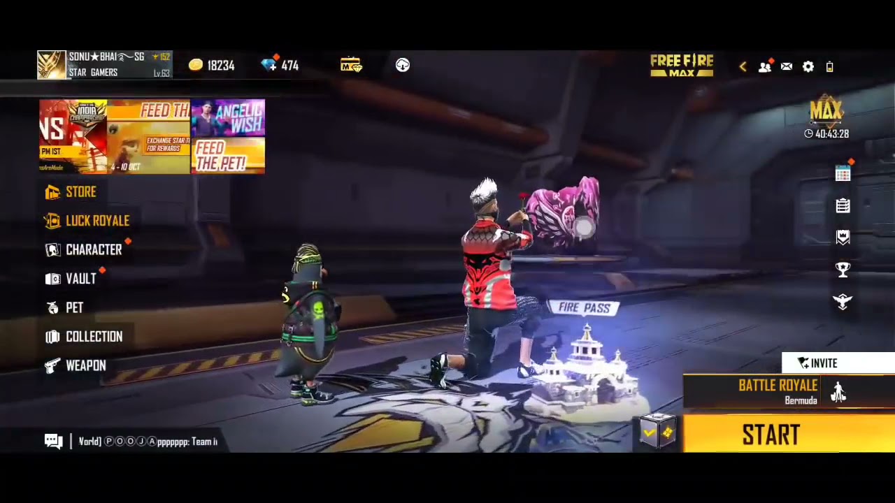 Venom Event Calendar Full Details | Venom Event free bundel