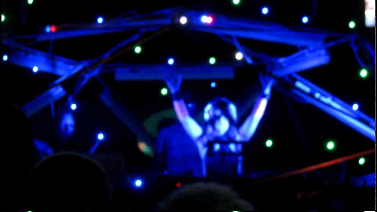 MissDVS @ Basswalker Music Festival