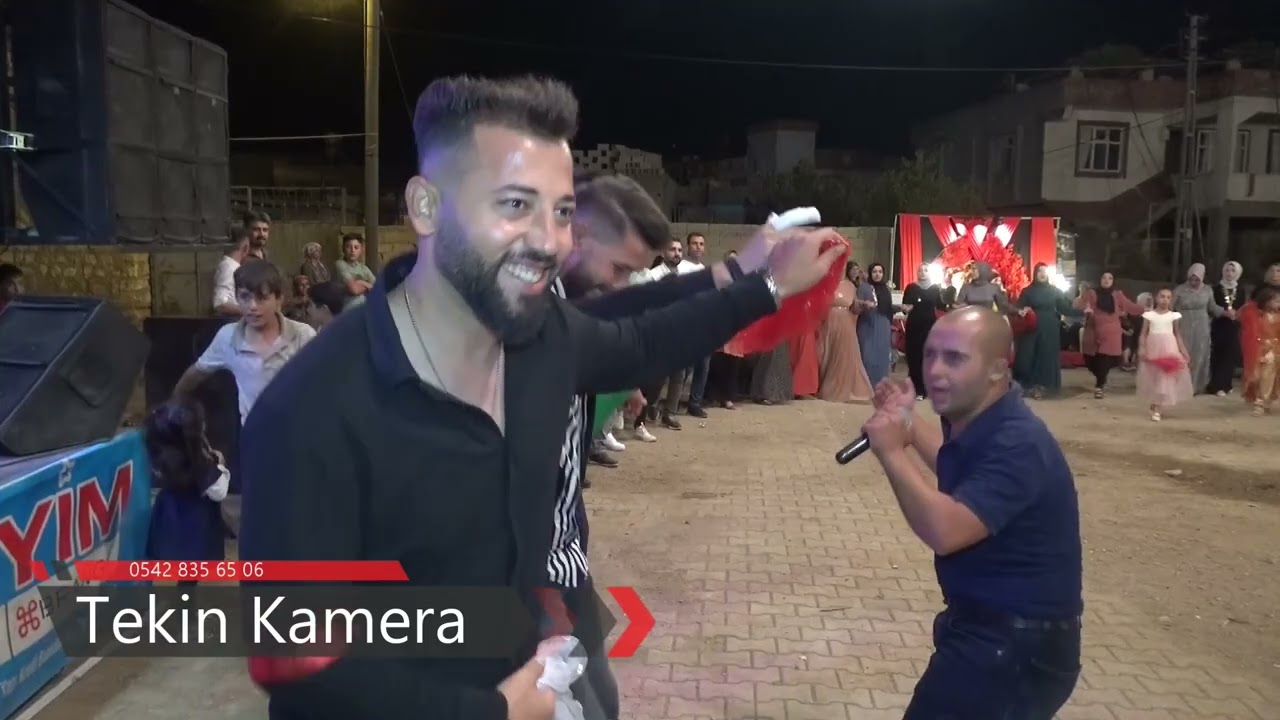 TEKİN KAMERA & GRUP DEVRİM KADİR İZOLLU YAZIBEYDİLLİ KÖYÜ