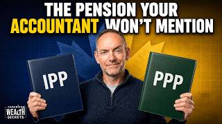Ultimate Guide To Personal Pension Plans and Individual Pension Plans (IPP vs. PPP) in Canada