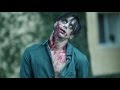 JUSTICE CREW ARE ZOMBIES LOOKING FOR A GOOD TIME