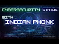 Getting Bored? Watch this Cybersecurity Status. #webdragon63