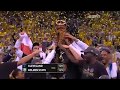 Cleveland Cavaliers At Golden State Warriors June 12 2017