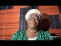 Ori-Oke Olorun Gbogunmi (Agbara Olorun(Power of God) 10/4/2024 with L/Evang. Janet Kareem