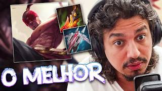 THE CHANGE THAT TURNED LEE SIN INTO A MONSTROSITY!!