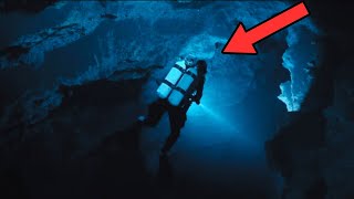 You will Never Go Scuba Diving After Watching This