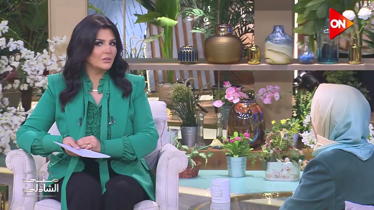 اسرار لأول مرة في حياة الدكتور مصطفى محمود