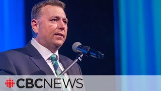 P.E.I. PC leader apologizes for comments on transgender rights