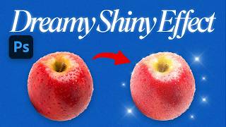 Easy Guide Dreamy Effect | Photoshop Tutorial