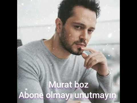Murat boz FT Batuhan Alagöz can kenarim