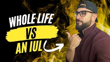 An IUL Should NEVER Be Used for Infinite Banking | Learn Why