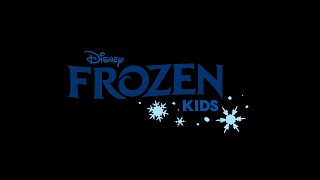 In summer frozen kids- I fixed it!