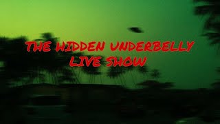 Interview with John Bell, The gentleman that filmed a huge UFO that flew directly over his head