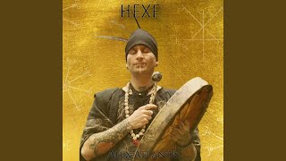 Ritual Invocation