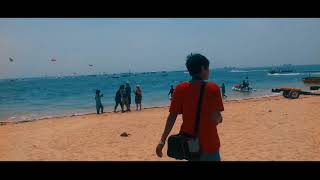 Bali Island Cinematic Amatiran