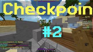 Hypixel Bedwars Parkour Speedrun 39.571
