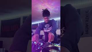 DJ TEMI - THON 2026 Virtual Audition mix