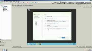 How to Install Citrix VDA 7.13 | Installing and Configuring VDA on XenDesktop/XenApp 7.13 - Part 3