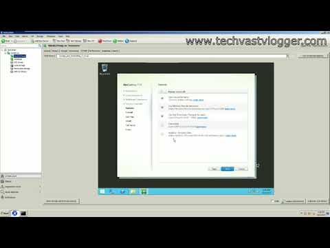 How to Install Citrix VDA 7.13 | Installing and Configuring VDA on XenDesktop/XenApp 7.13 - Part 3 hqdefault