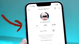 How To FIX TikTok Not Showing Followers! (2022)