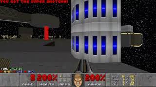 Blitz - Map18 - Pacifist Speedrun in 0:26