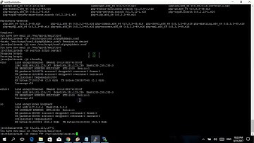 Installing phpmyadmin on  Centos 6.5  FreePBX server