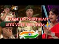 The 15th NAP (IR) Mahila band has qualified in the Top 14" In India got talent@ahongnagavlog
