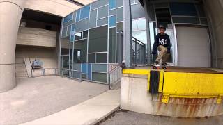 Jon Cinquina Full Part-MagicFeet
