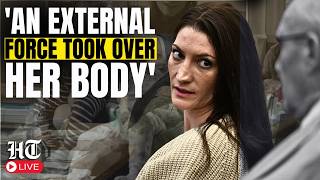 Lindsay Clancy Murder Trial LIVE | She Felt 'External Force' Take Over Body, Psychiatrist Testifies