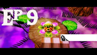 MMOOTR ~ Episode 9: Get Out of My Swamp!