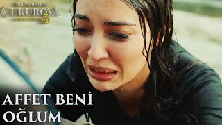 Müjganın Vicdan Azabı Bir Zamanlar Çukurova 76. 