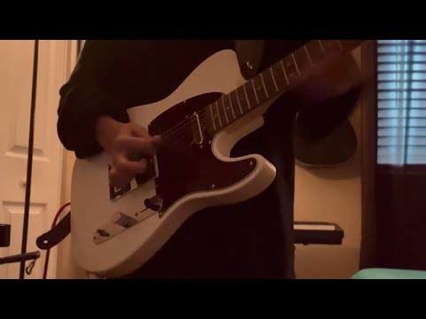 kalei de scope intro