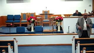 St. Matthews Christmas Program 2025