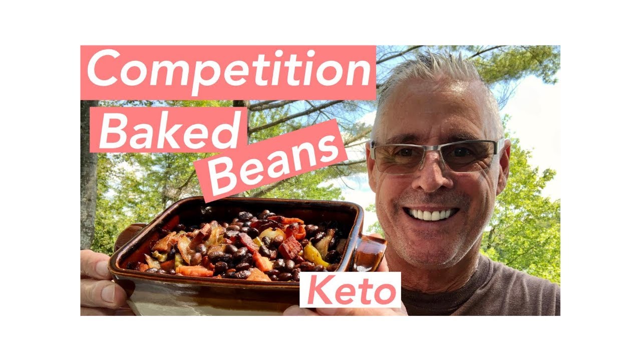 Keto Baked Beans 🏆 – Easy Instant Pot Recipes