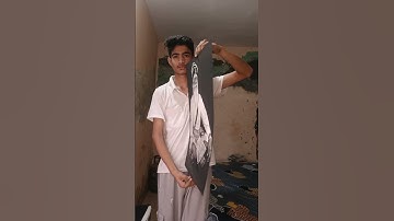 Baba Deep singh ji drawing ❤️ Sikh guru #art #sikhart #trending #sikh