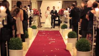Casamento Lívia e Daniel - Same Day Edit MIBcine